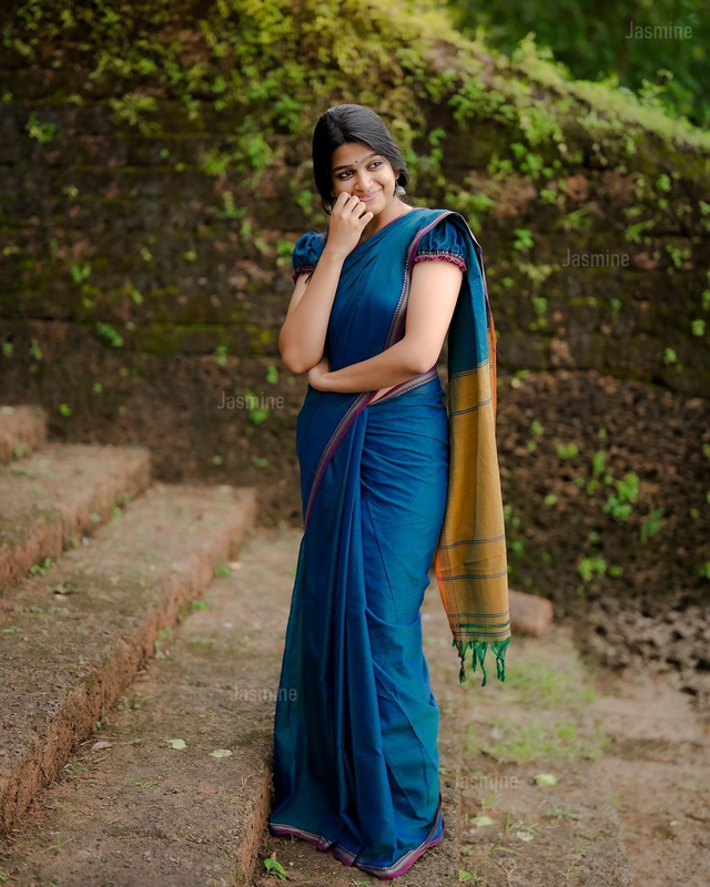 Tiyali - तियाली ( Premium Soft cotton )