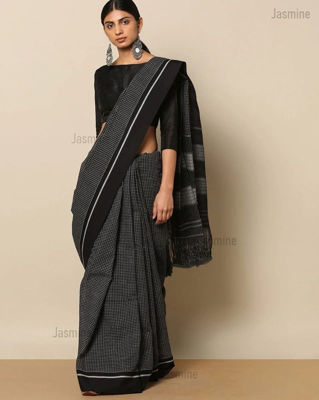 Rupali - रूपाली ( Patteda Anchu Handloom )