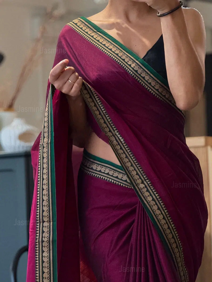 Tina - टीना ( Premium Soft cotton )