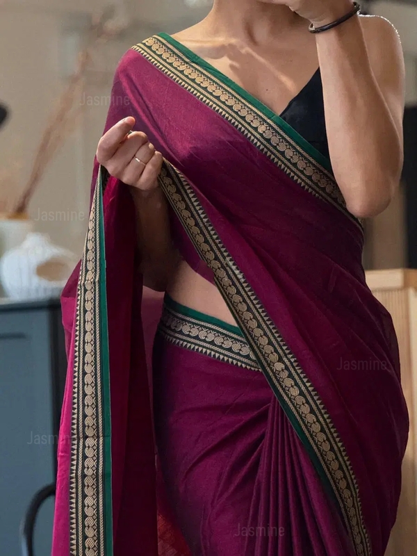 Tina - टीना ( Premium Soft cotton )