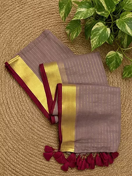 Rujuta - रुजुता ( Mul cotton sarees )