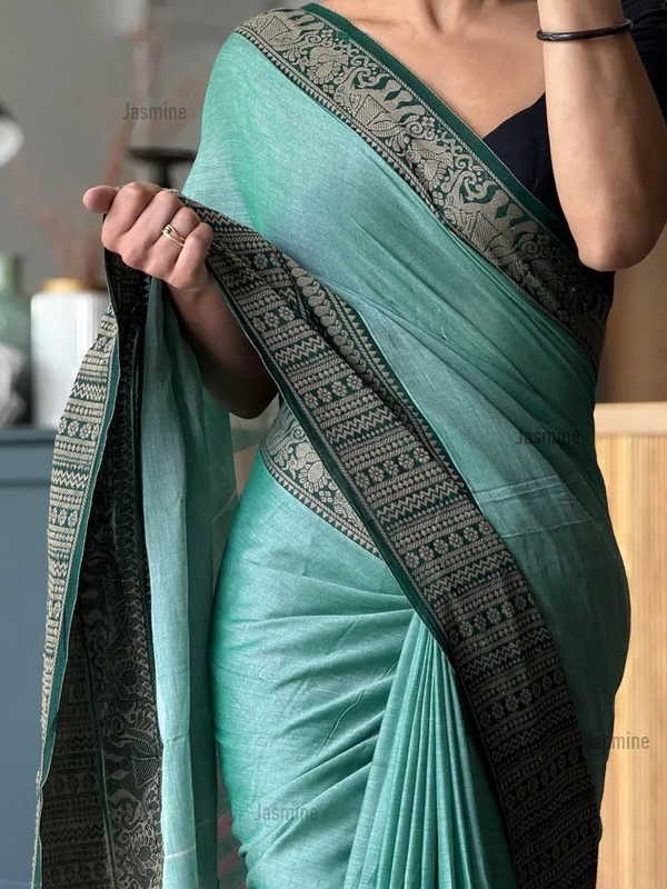 Pranjal - प्रांजल ( Premium Soft cotton )