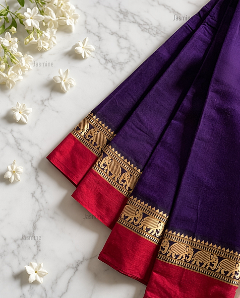 Kiranmayi – కిరణ్మయి | Narayanpet Cotton Saree