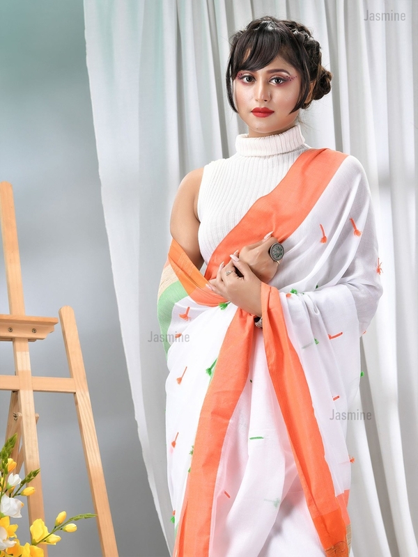 Manira - मणिरा ( Soft cotton sarees )