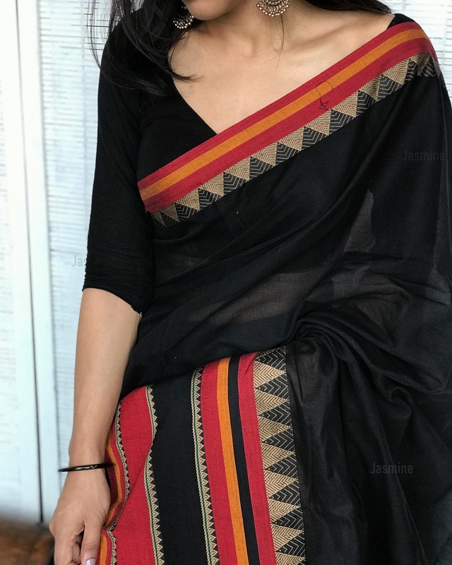 Alka - अल्का ( Narayanpet cotton sarees )
