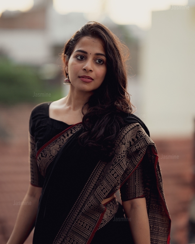 Krishna - కృష్ణ ( Premium Soft cotton )