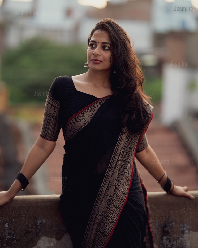 Krishna - కృష్ణ ( Premium Soft cotton )