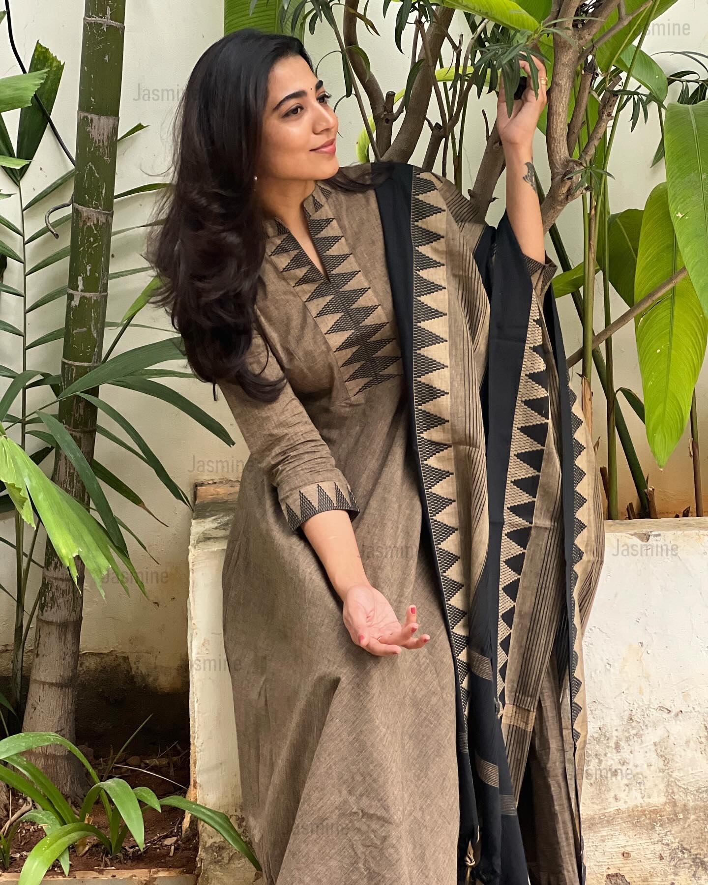Rani - रानी ( Pure Cotton material )
