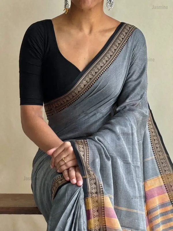 Karthika - కార్తిక ( Premium Soft cotton )