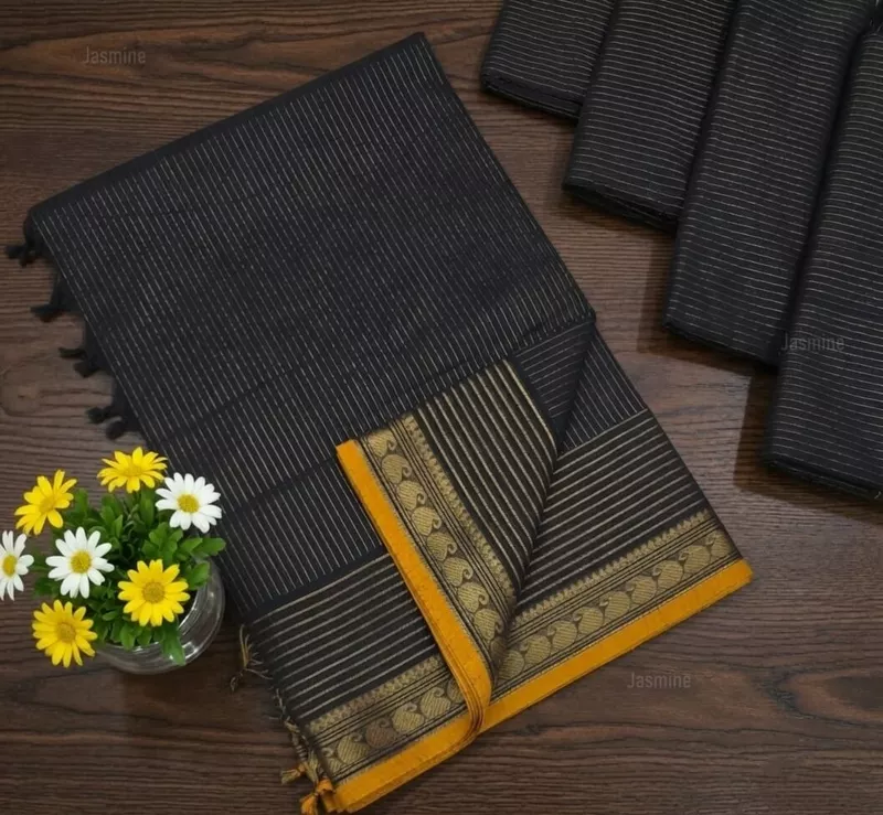 Amrutha - അമൃത ( Pure cotton sarees ) ⭐⭐⭐⭐⭐