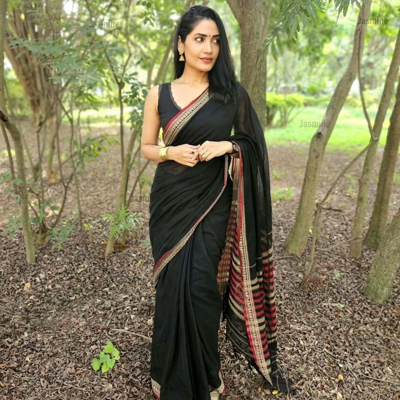 Bhumi - भूमि ( Premium Soft cotton )