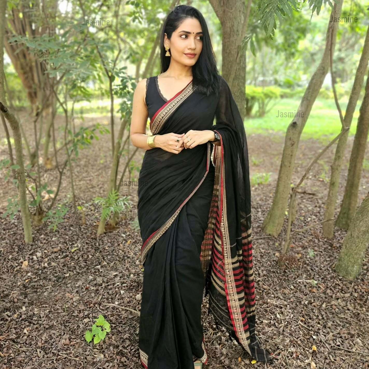 Bhumi - भूमि ( Premium Soft cotton )