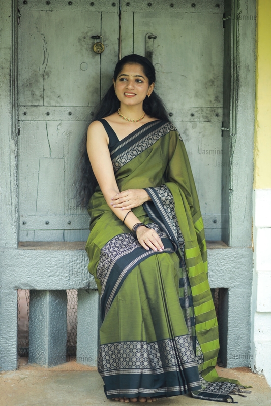 Pragnya - ప్రజ్ఞా ( Premium Soft Cotton )