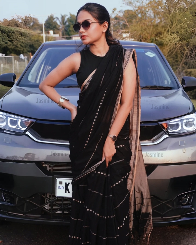 Whinsha - विन्शा ( Narayanpet cotton sarees )