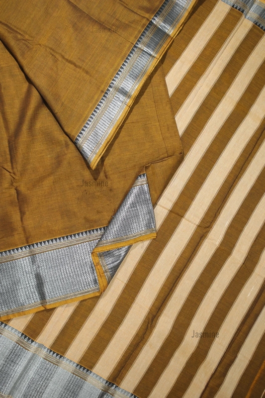 Ronavya ( Authentic Narayanpet cotton sarees - Handloom )