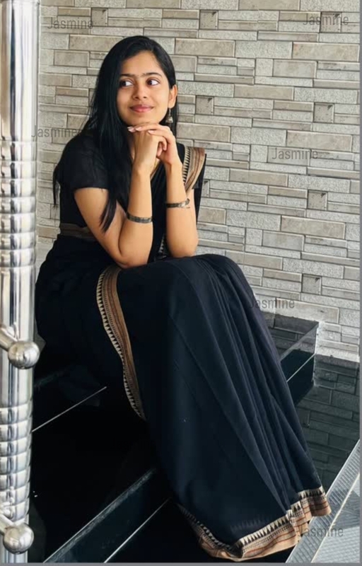 Dharchana - धार्चना ( Premium Soft cotton )