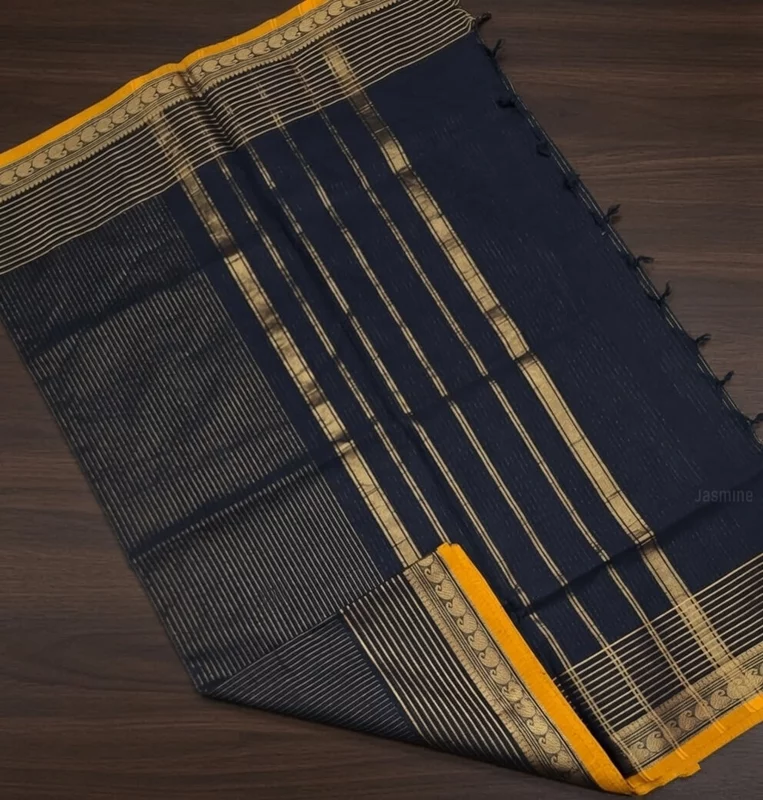 Amrutha - അമൃത ( Pure cotton sarees ) ⭐⭐⭐⭐⭐