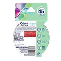 Odonil Room Freshening Gelz 75GM Odonil Room Freshening Gelz 75GM