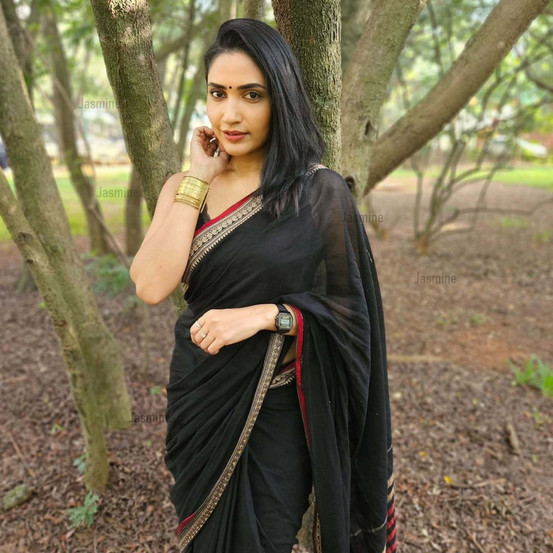 Bhumi - भूमि ( Premium Soft cotton )