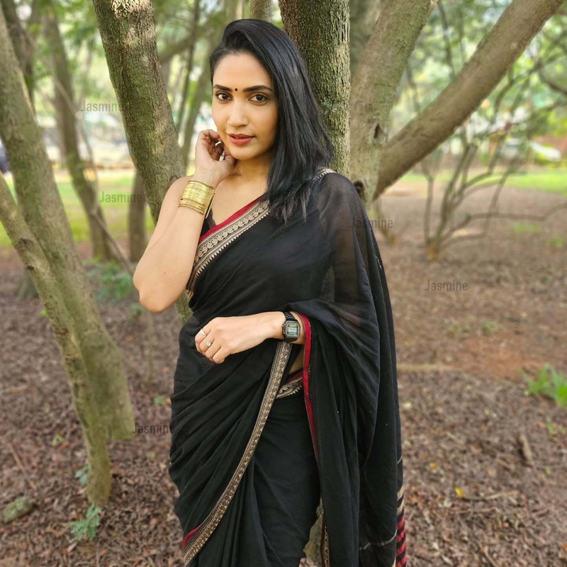 Bhumi - भूमि ( Premium Soft cotton )