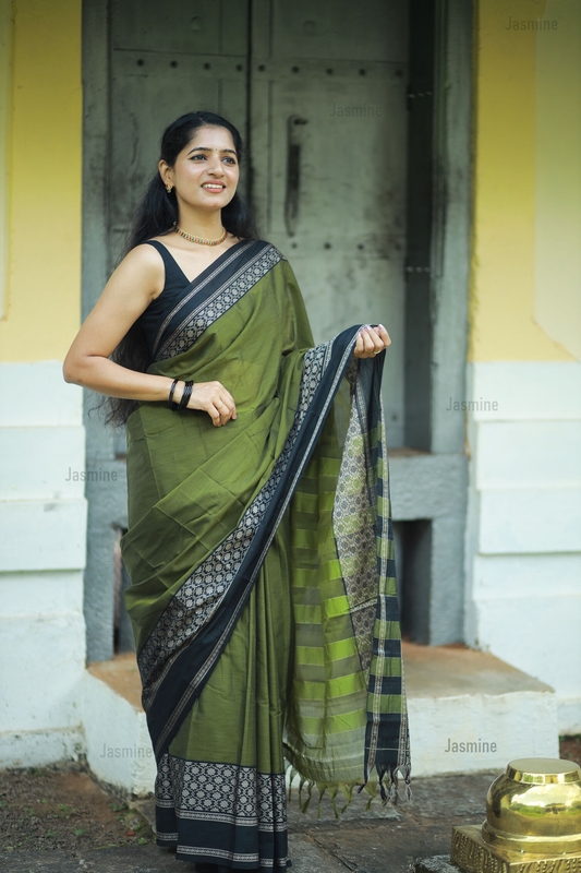 Pragnya - ప్రజ్ఞా ( Premium Soft Cotton )