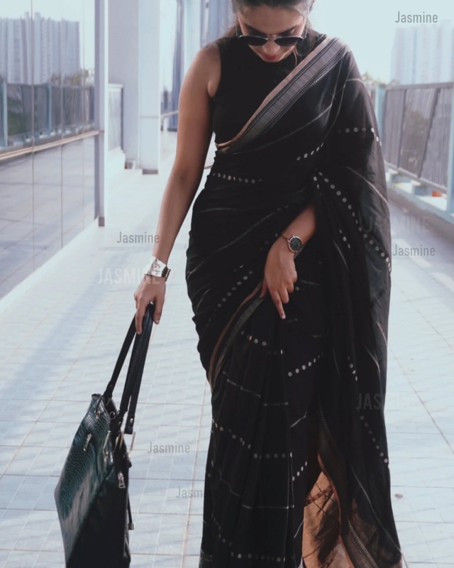 Whinsha - विन्शा ( Narayanpet cotton sarees )