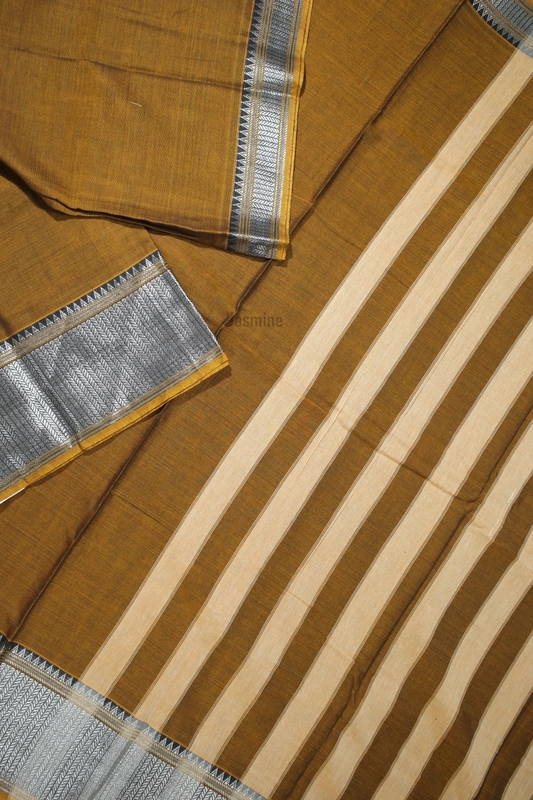 Ronavya ( Authentic Narayanpet cotton sarees - Handloom )