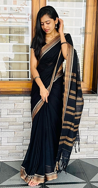 Dharchana - धार्चना ( Premium Soft cotton )