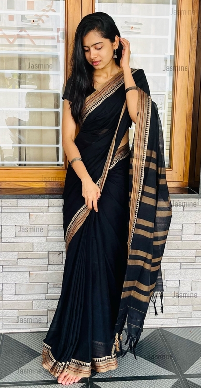 Dharchana - धार्चना ( Premium Soft cotton )