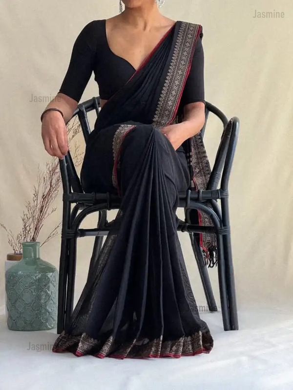 Dharini - धारिणी ( Premium Soft Cotton )