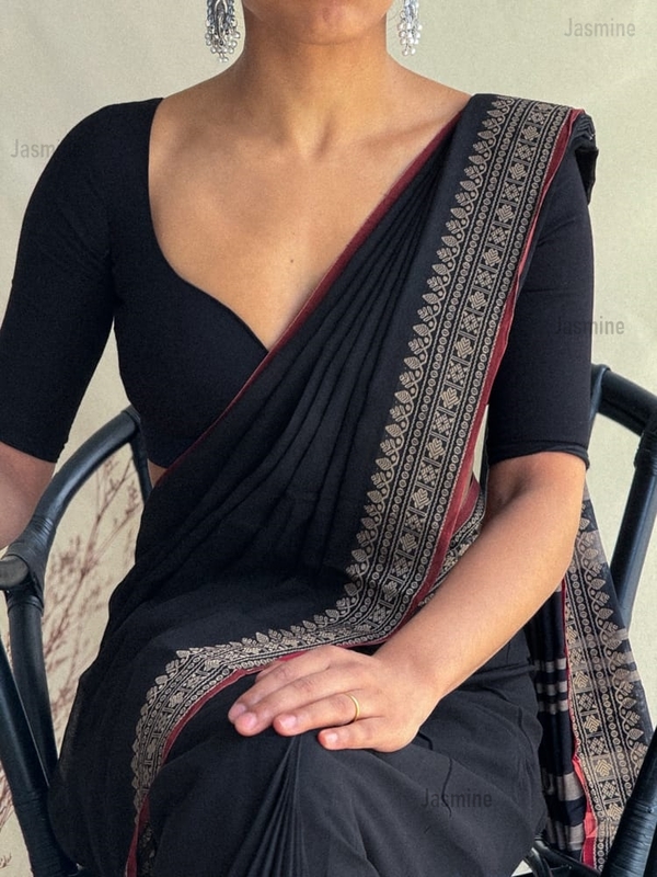 Dharini - धारिणी ( Premium Soft Cotton )