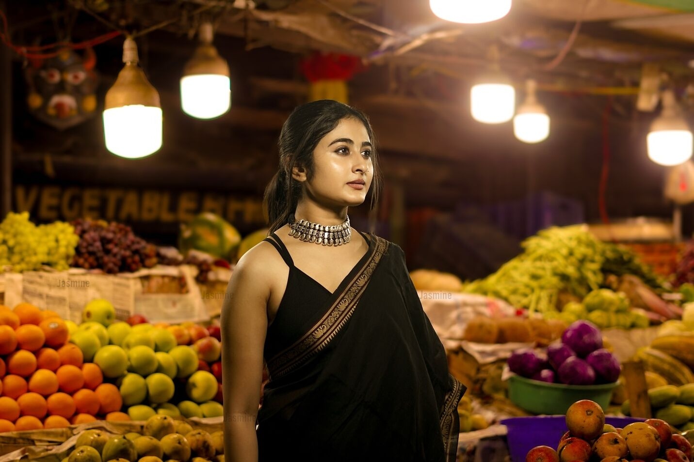 Subiksha ( Premium Soft Cotton )