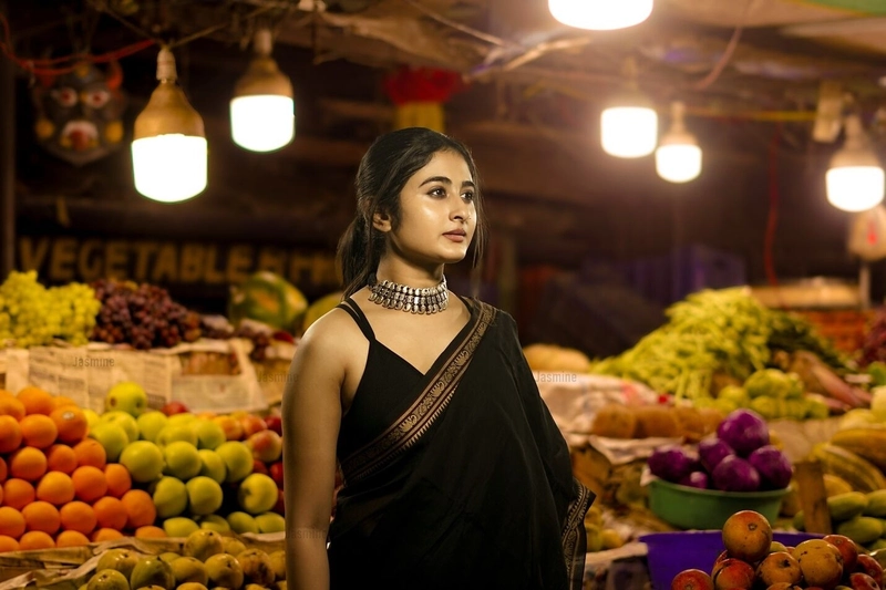 Subiksha ( Premium Soft Cotton )