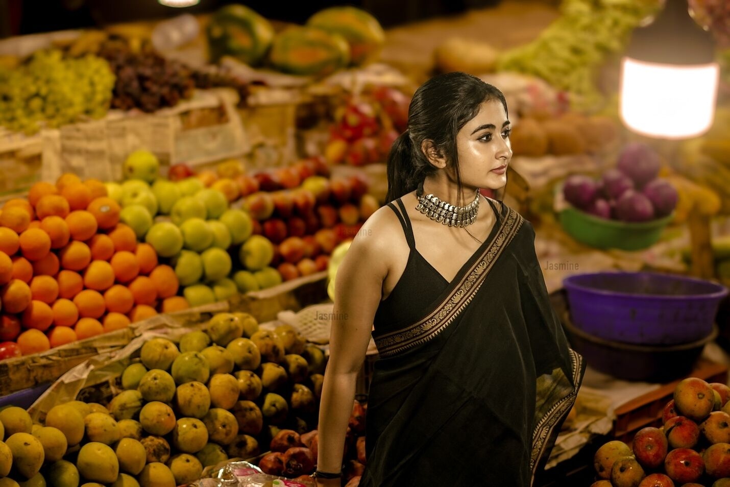 Subiksha ( Premium Soft Cotton )