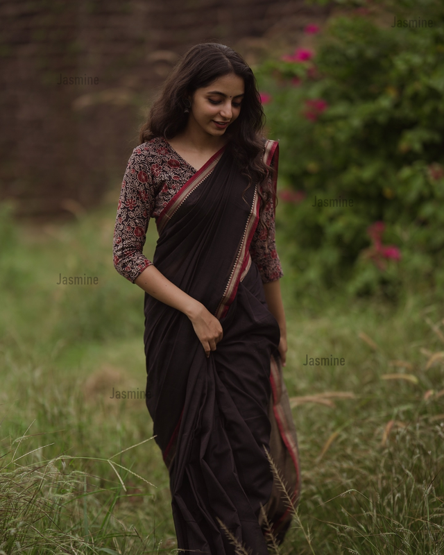 Banani - বনানী ( Premium Soft Cotton )