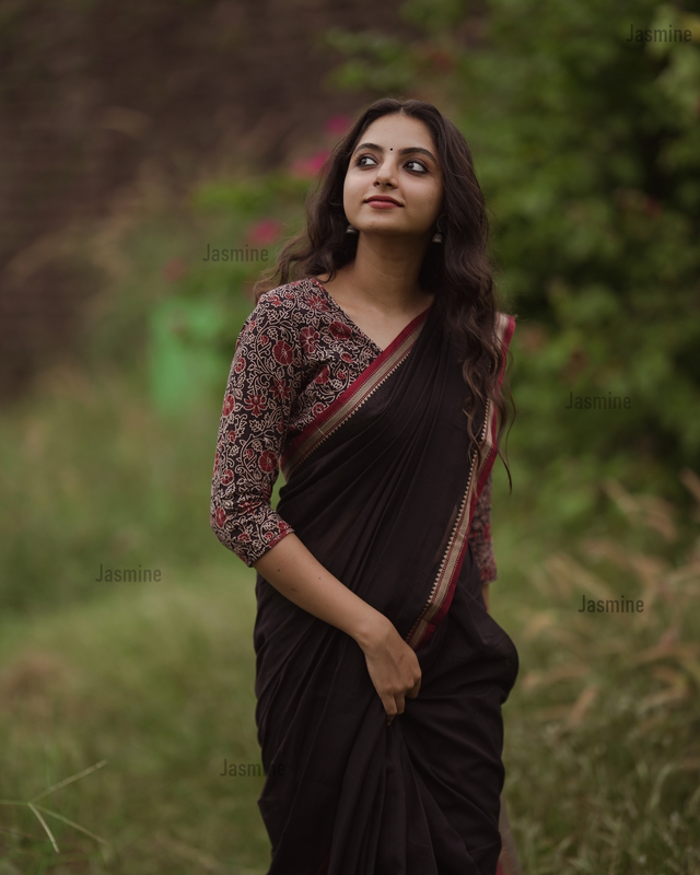 Banani - বনানী ( Premium Soft Cotton )