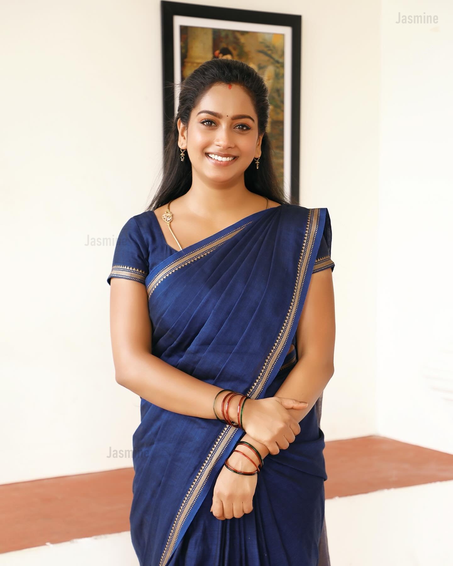 Archana - அர்ச்சனா ( Premium Soft Cotton )