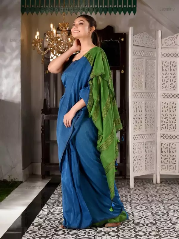 Tamanna - तमन्ना ( Khadi cotton sarees )