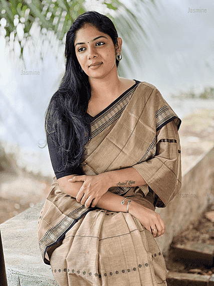 Meher - मेहर ( Narayanpet cotton sarees )