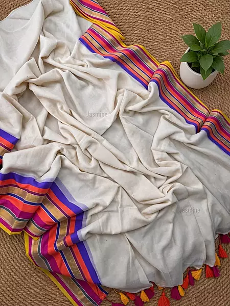 Ipsita - ইপ্সিতা ( Mul cotton sarees )