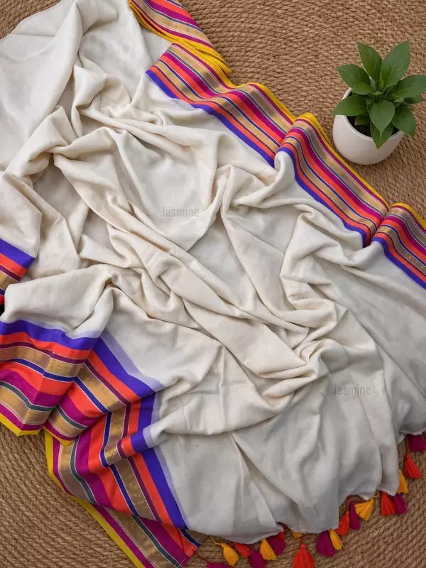 Ipsita - ইপ্সিতা ( Mul cotton sarees )