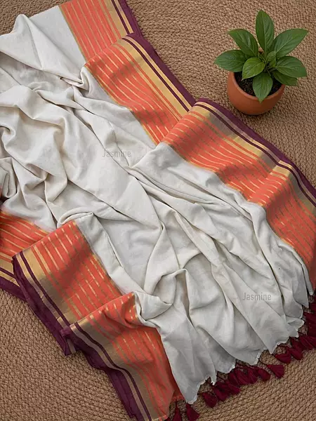 Aparajita - অপরাজিতা ( Mul cotton sarees )