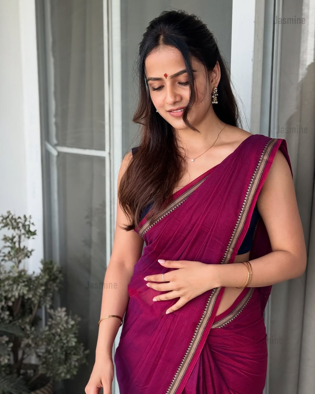 Nehira ( Premium Soft Cotton )