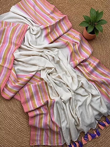 Athira - ആതിര ( Mul cotton sarees )