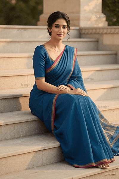 Pavani - పావని ( Premium Soft Cotton )