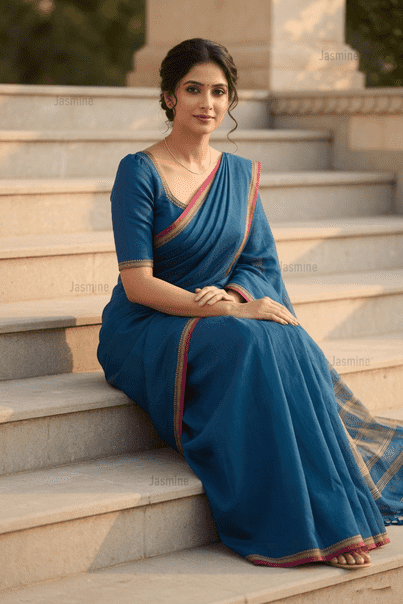 Pavani - పావని ( Premium Soft Cotton )