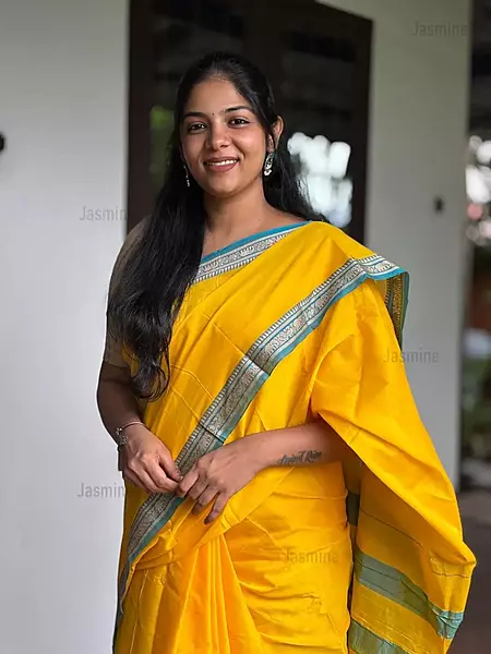 Sadhana - साधना ( Narayanpet Premium Soft Cotton )