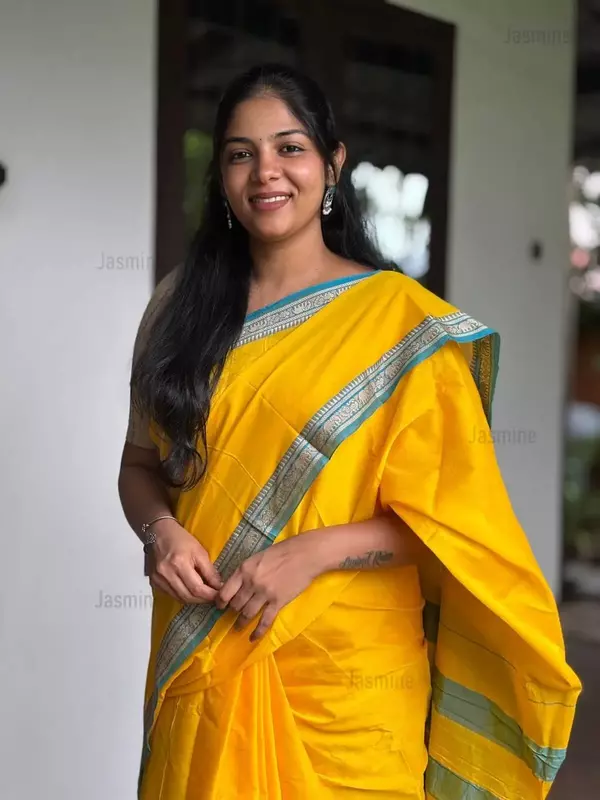 Sadhana - साधना ( Narayanpet Premium Soft Cotton )