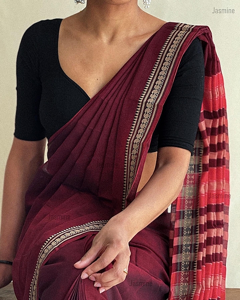 Tejasswi - तेजस्वी ( Premium Soft cotton )