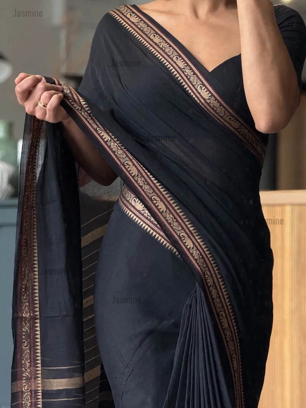 Moksha - मोक्षा( Premium Soft cotton )